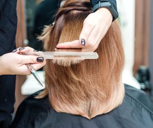 Jak często powinno się podcinać włosy? Słynne stylistki fryzur zdradzają szczegóły 