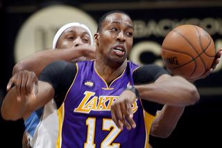 NBA. Lakers zagrają w play-offach