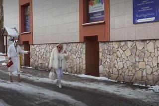 Diabelnie boskie - Julia 