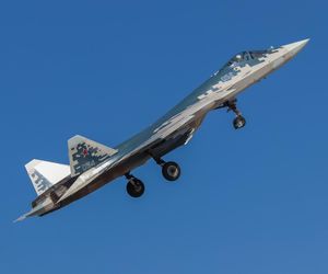 Su-57
