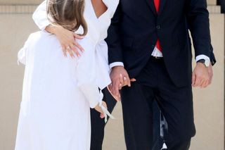 Kasia Nawrocka jak mama