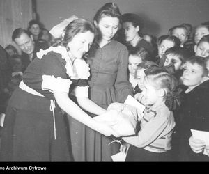 Dzień Dziecka w PRL-u