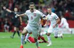 Polska - Armenia 2:1