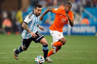 Ezequiel Lavezzi