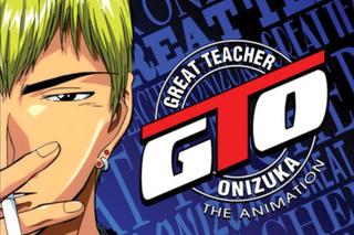 Great Teacher Onizuka