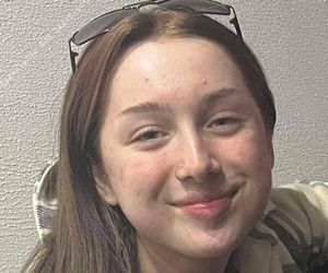 Zaginęła Natalia Kołodziej-Rolińska. 17-latka z Częstochowy opuściła ośrodek leczenia