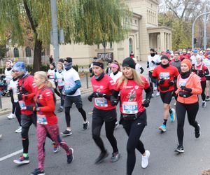 Bieg Niepodległości RUNPOLAND w Poznaniu