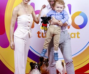 Te psy skradły serca gwiazd! 