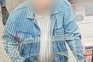 Horror w aptece w Łazach. Mężczyzna zażądał leków na receptę nie mając na nie recepty