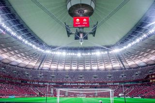 Finał Ligi Mistrzów na Stadionie Narodowym? W końcu pojawi się szansa, ważne wystąpienie ministra sportu