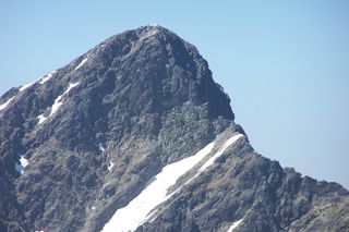 Krywań, Tatry