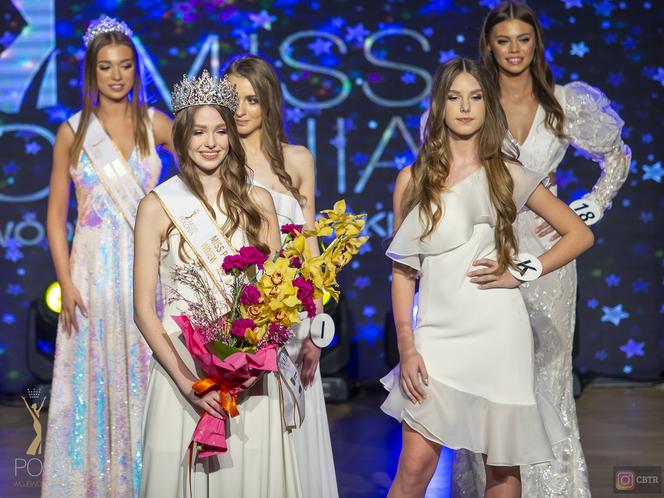 Gala finałowa Miss Polonia Województwa Podlaskiego 2023