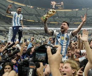 Leo Messi z kolejnym rekordem! Osiągnął niesamowity wynik, pozostawił w tyle poważnego rywala