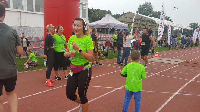 12. Bieg Siedleckiego Jacka