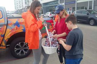 ESKA tankuje w Trójmieście