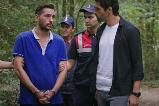 Emanet, odcinek 318. 