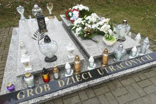 12 dzieci zostanie pochowanych w sobotę w Szczecinku