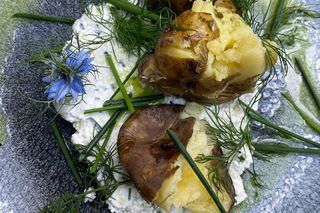 Goście poznańskich restauracji zdegustują menu regionalne