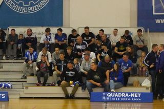 Wiara Lecha Poznań - Futsal Szczecin