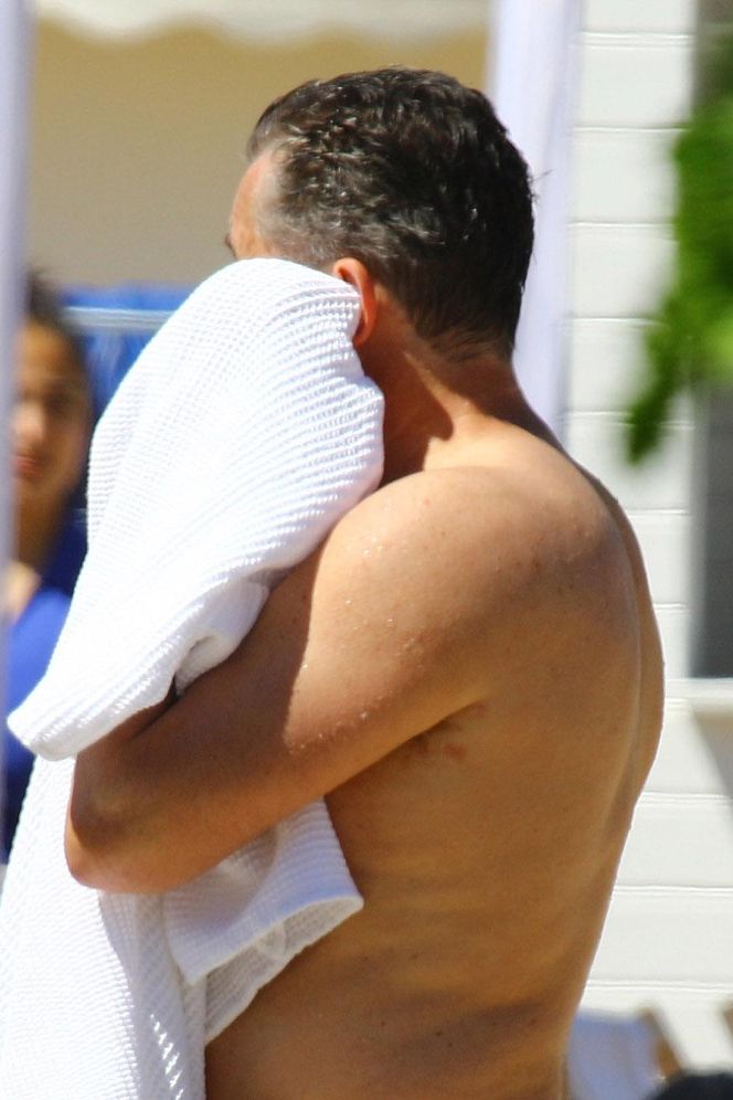  Przemysław Sadowski - Bałtyk zimny, a on gorący