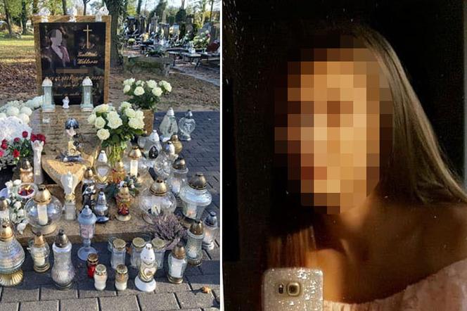 Pijany kierowca zabił 17-letnią Gabrysię z Łodzi