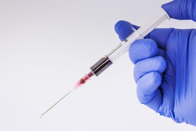Powiększono punkt szczepień przeciwko COVID-19 na MTP