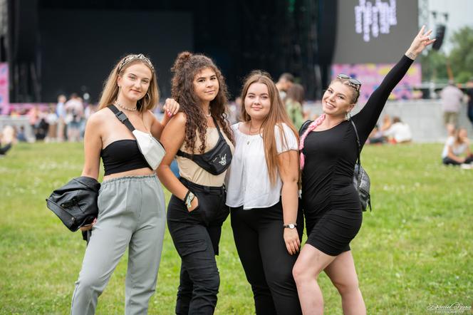 Kraków Live Festival - dzień 1. [16.08.2019]