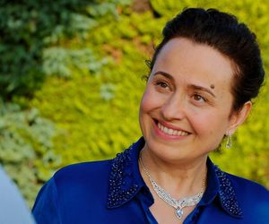 Miłość i nadzieja odc. 285. Doktor Levent, Cavidan