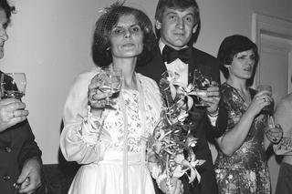 Tak wyglądały śluby w czasach Polskiej Rzeczpospolitej Ludowej