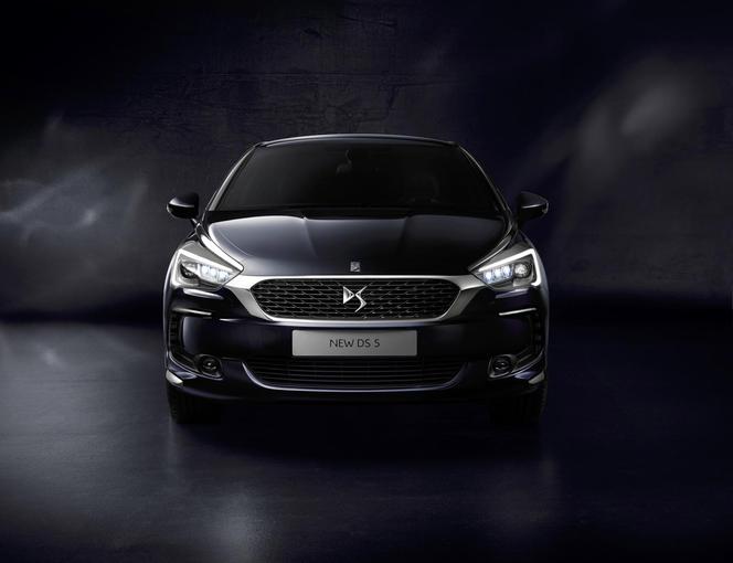 2015 DS5