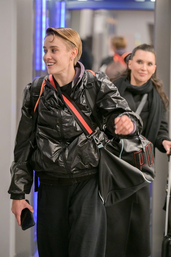 Kulisy "Tańca z Gwiazdami". Zmęczona Bursztynowicz, zakochani Kaczorowska i Rogacewicz. Szok, co zrobił Sikora