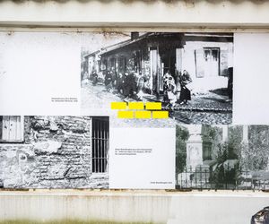 To najstarsze osiedle w Warszawie. Aby żyć jak w bajce panowały tu dziwne zasady