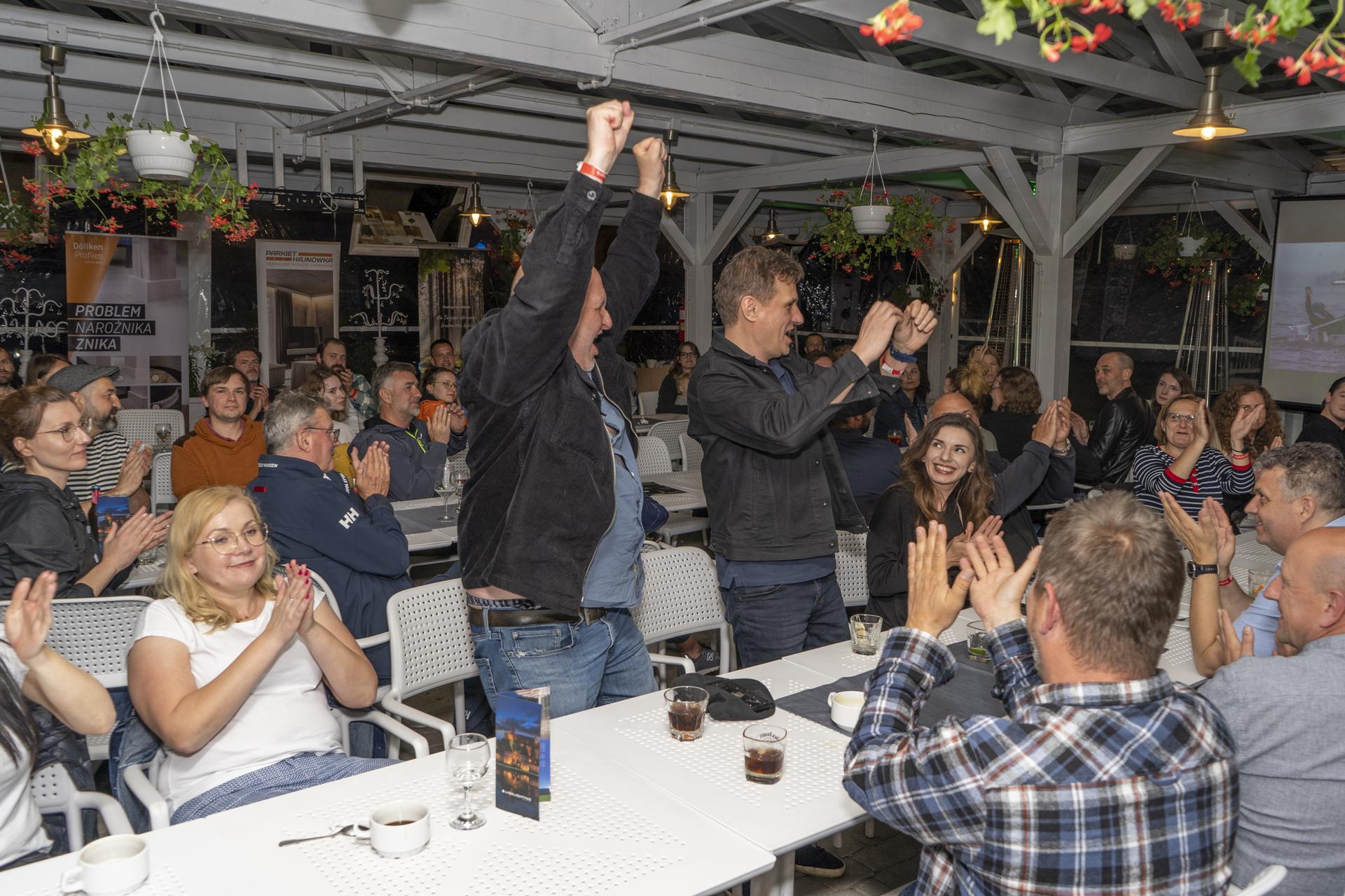 Regaty Architektów 2023