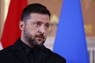 Specjalna narada w Ukrainie. Zełenski zapowiada uderzenia w głębi Rosji