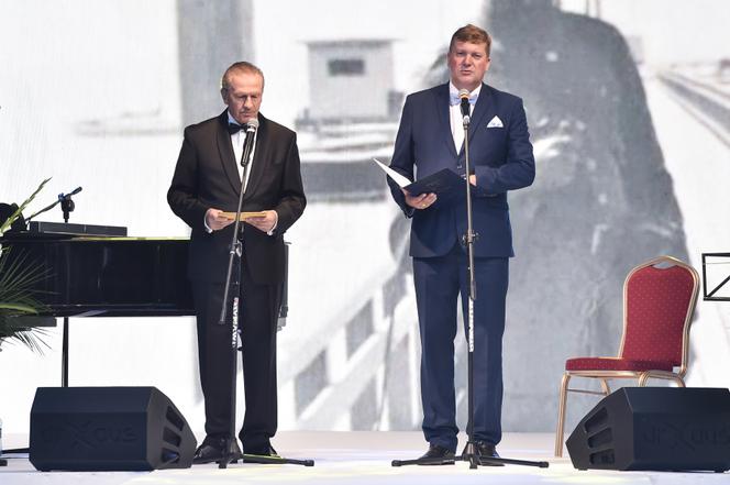 Wzruszający występ Ireny Santor i wyjątkowy pokaz Doroty Goldpoint na Molo w Juracie!