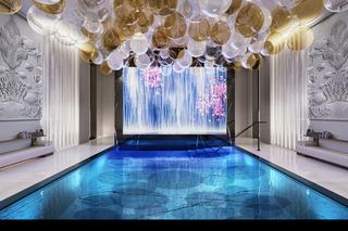 Tak się mieszka w schronie atomowym dla bogaczy