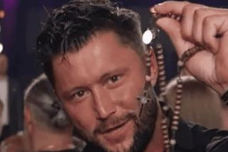 Piotr Mróz - grozili mi śmiercią za różaniec