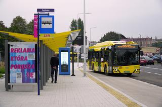 Centrum Przesiadkowe Sądowa w Katowicach