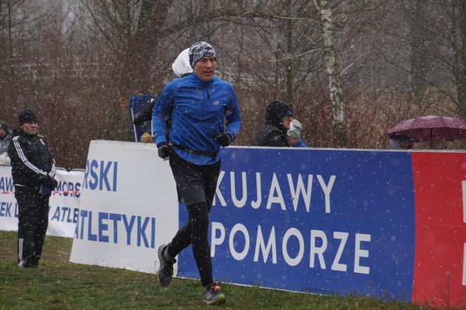 Bieg przełajowy Cross Country w Bydgoszczy! Wielkie ściganie w Myślęcinku [ZDJĘCIA]
