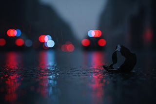 Pożar samochodu elektrycznego w Dąbrowie Tarnowskiej. Co było przyczyną tragedii?