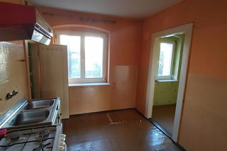 Lokal przy ul. Nowodworskiej 36/4, Nowy Dwór