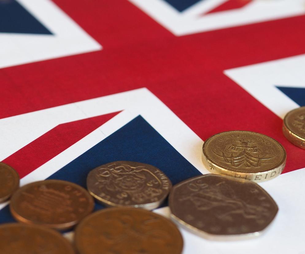 Wielka Brytania: zaczęła się produkcja monet z wizerunkiem króla Karola III! Kiedy wejdą do obiegu? 