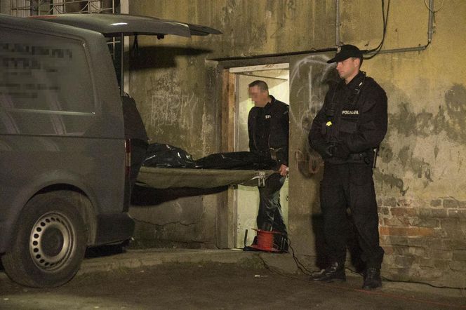 „Czarna Mańka” zamordowała Paulinę i jej dzieci. 10 lat od koszmarnej zbrodni na Pradze