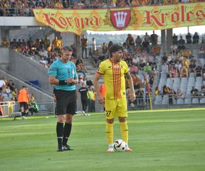 Pedro Nuno, portugalski piłkarz Korony Kielce