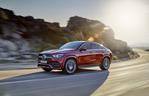 Mercedes-Benz GLE Coupe (2020)