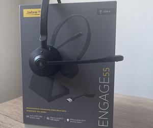 Jabra Engage 55 