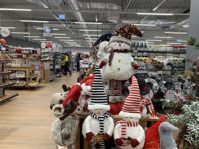 Sklep Woolworth w Sosnowcu już działa