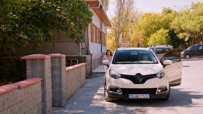 Miłość i nadzieja odc. 272. Sila, doktor Levent