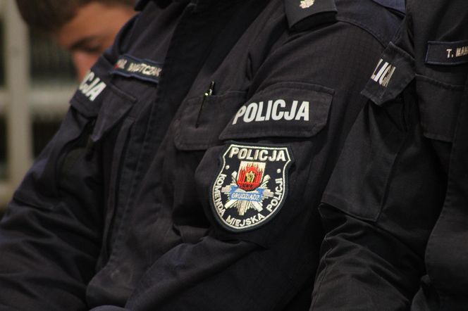 Dominik Dąbrowski spotkał się z młodzieżą III LO w Grudziądzu cz. II