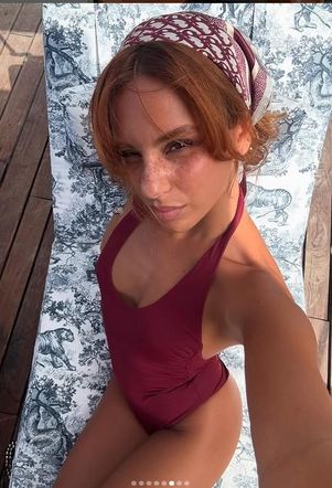 Emily Pallini